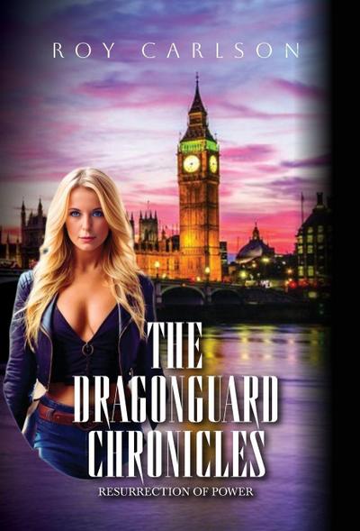 The Dragonguard Chronicles