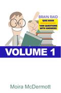 Brain Raid Quiz 1000 Questions and Answers