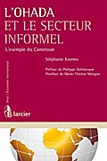 L’Ohada et le secteur informel