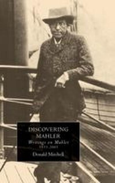 Discovering Mahler