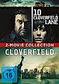 Cloverfield & 10 Cloverfield Lane