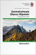 Zentralschweiz Glarus/Alpstein