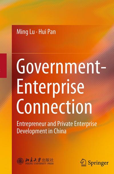 Government-Enterprise Connection