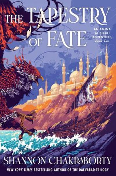 The Tapestry of Fate