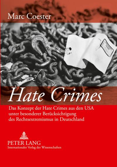 Hate Crimes