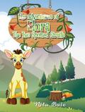 The Adventures of Elora The Two Spotted Giraffe