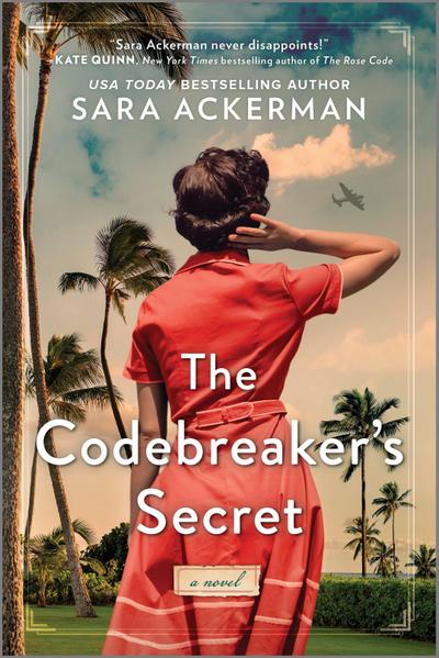 The Codebreaker’s Secret