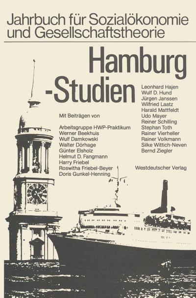 Hamburg-Studien