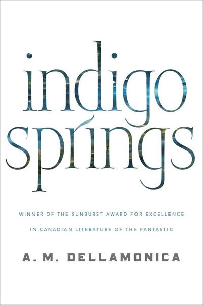 Indigo Springs