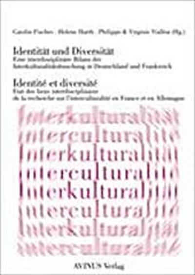 Identität und Diversität / Identite et Diversite