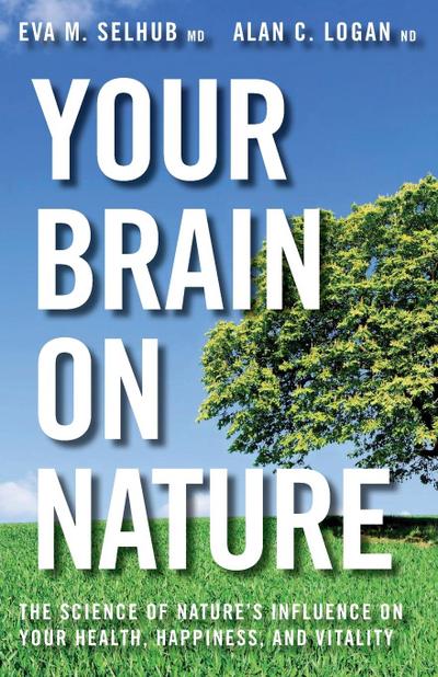 Your Brain on Nature