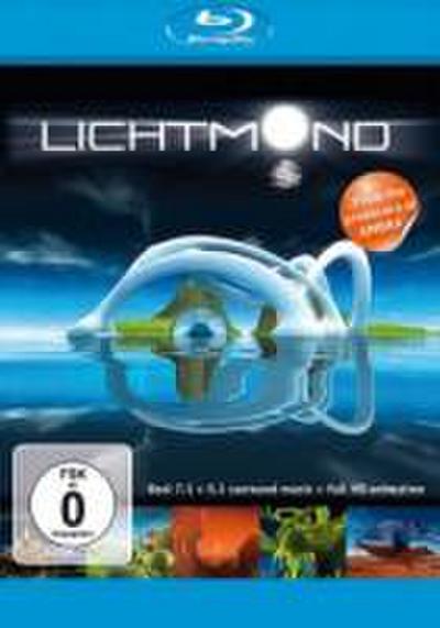 Lichtmond - Giorgio Koppehele