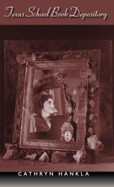 Texas School Book Depository