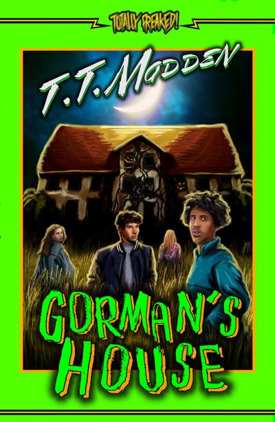 Gorman’s House