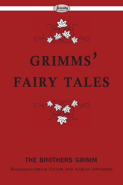 Grimms’ Fairy Tales