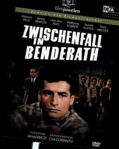 Zwischenfall in Benderath