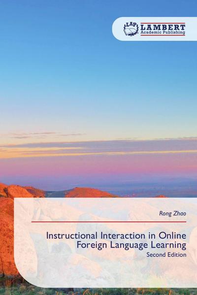 Instructional Interaction in Online Foreign Language Learning