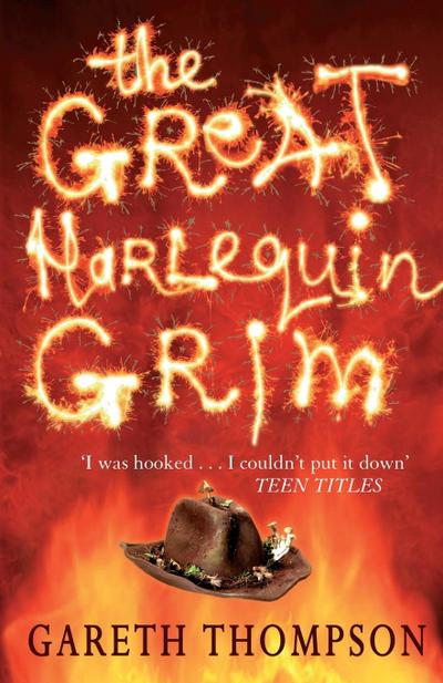 The Great Harlequin Grim