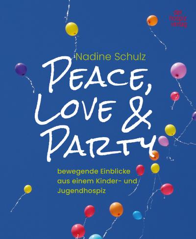 Peace, Love & Party