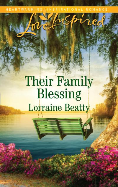 Their Family Blessing (Mills & Boon Love Inspired) (Mississippi Hearts, Book 3)
