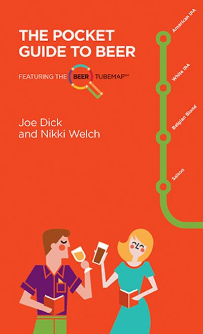 Dick, J: Pocket Guide to Beer