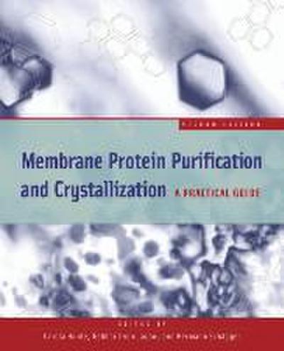 Membrane Protein Purification and Crystallization