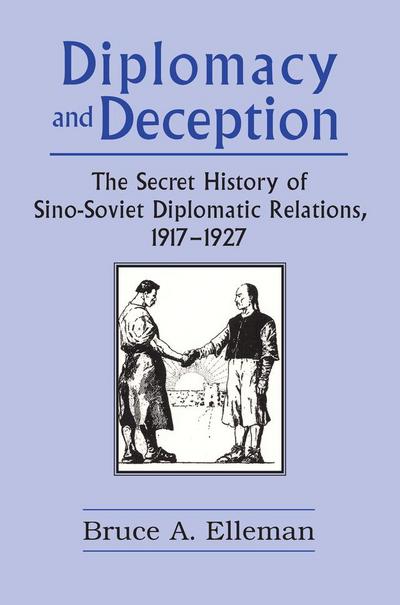 Diplomacy and Deception