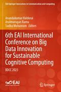 6th EAI International Conference on Big Data Innov