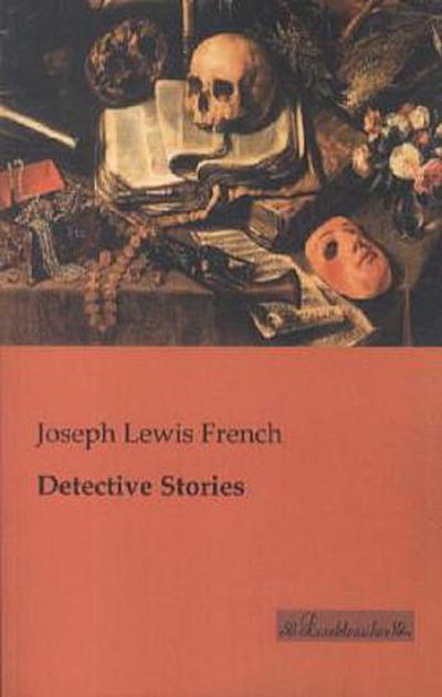 Detective Stories