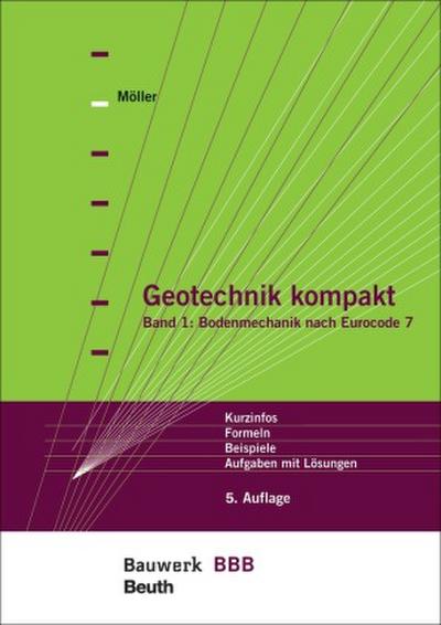 Geotechnik kompakt