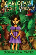 Carlota’s Jungle Friends