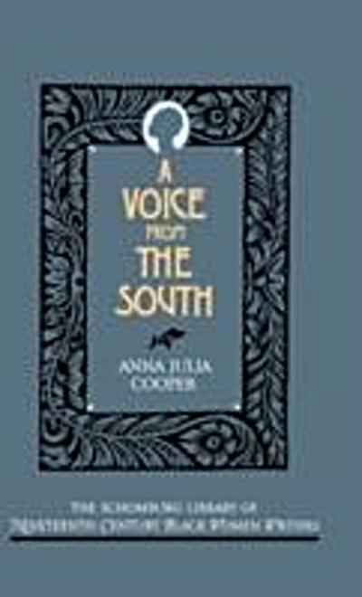 Voice From the South