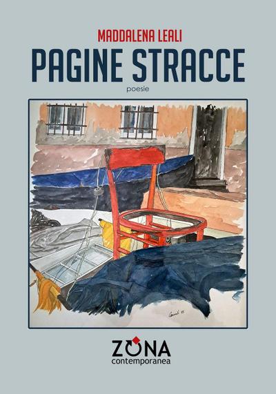 Pagine stracce