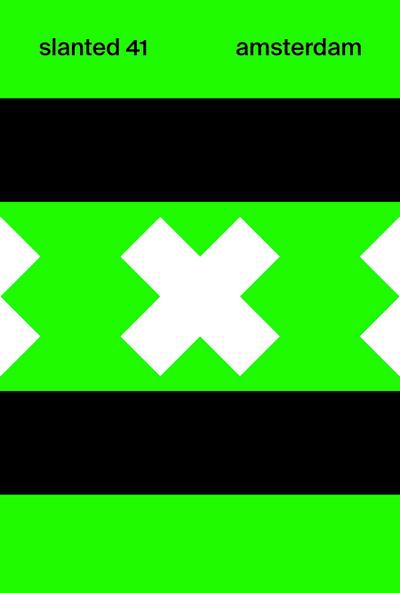 Slanted 41 Amsterdam