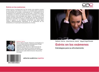 Estrés en los exámenes