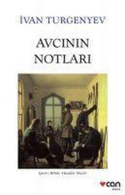 Avcinin Notlari