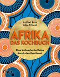Afrika - Das Kochbuch