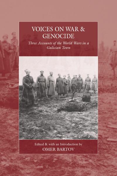 Voices on War and Genocide