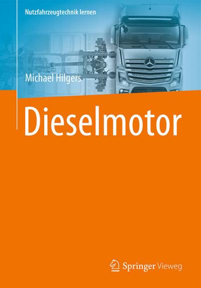 Dieselmotor