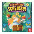 Game Factory - Die Magischen Schlüssel