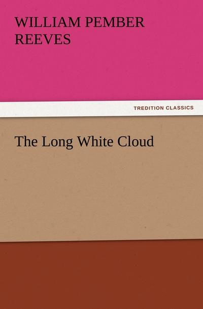 The Long White Cloud