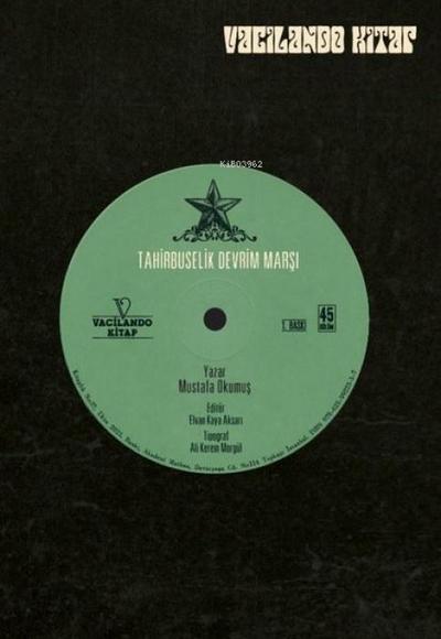 Tahirbuselik Devrim Marsi