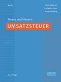 Umsatzsteuer von Gabi Meissner | Buch