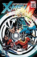 Astonishing X-Men 3 - Die letzte Hoffnung