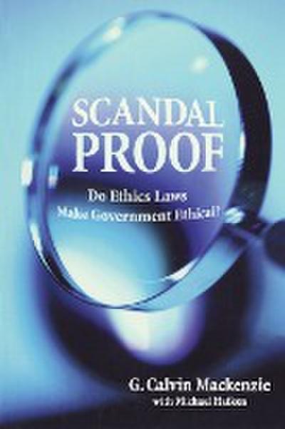 Scandal Proof