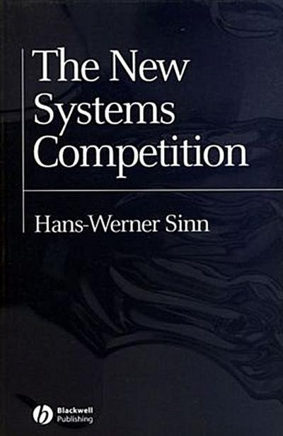 The New Systems Competition