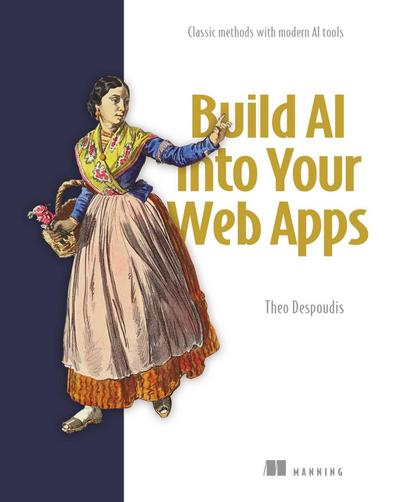 Build AI Into Your Web Apps