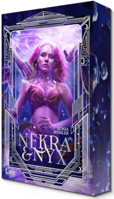 Nekra und Nyx