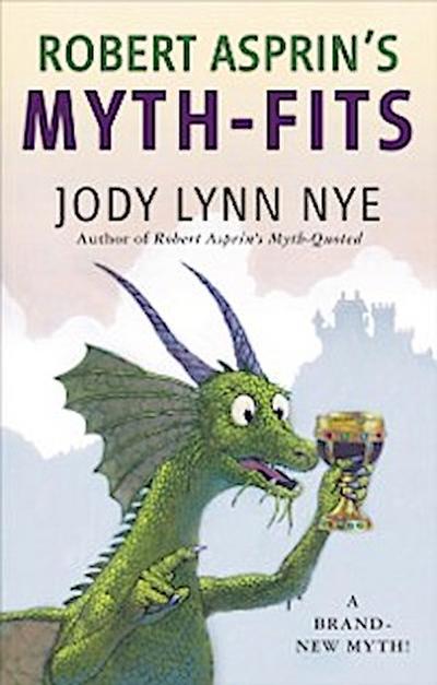 Robert Asprin’s Myth-Fits