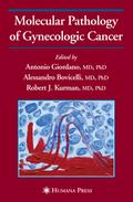 Molecular Pathology of Gynecologic Cancer